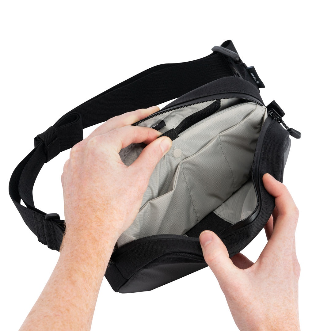 Tech Pouch - Extreme - US 4915