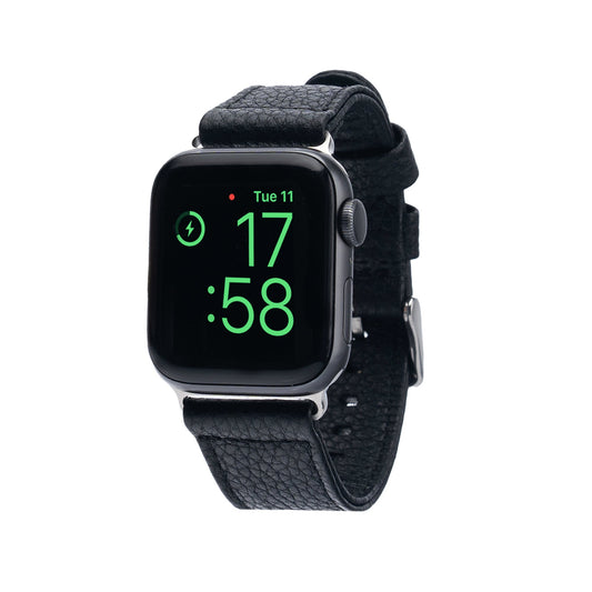 Leather Apple Watch Strap - US 5123