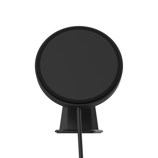 Adhesive Wireless Charging Car Mount - US 3822