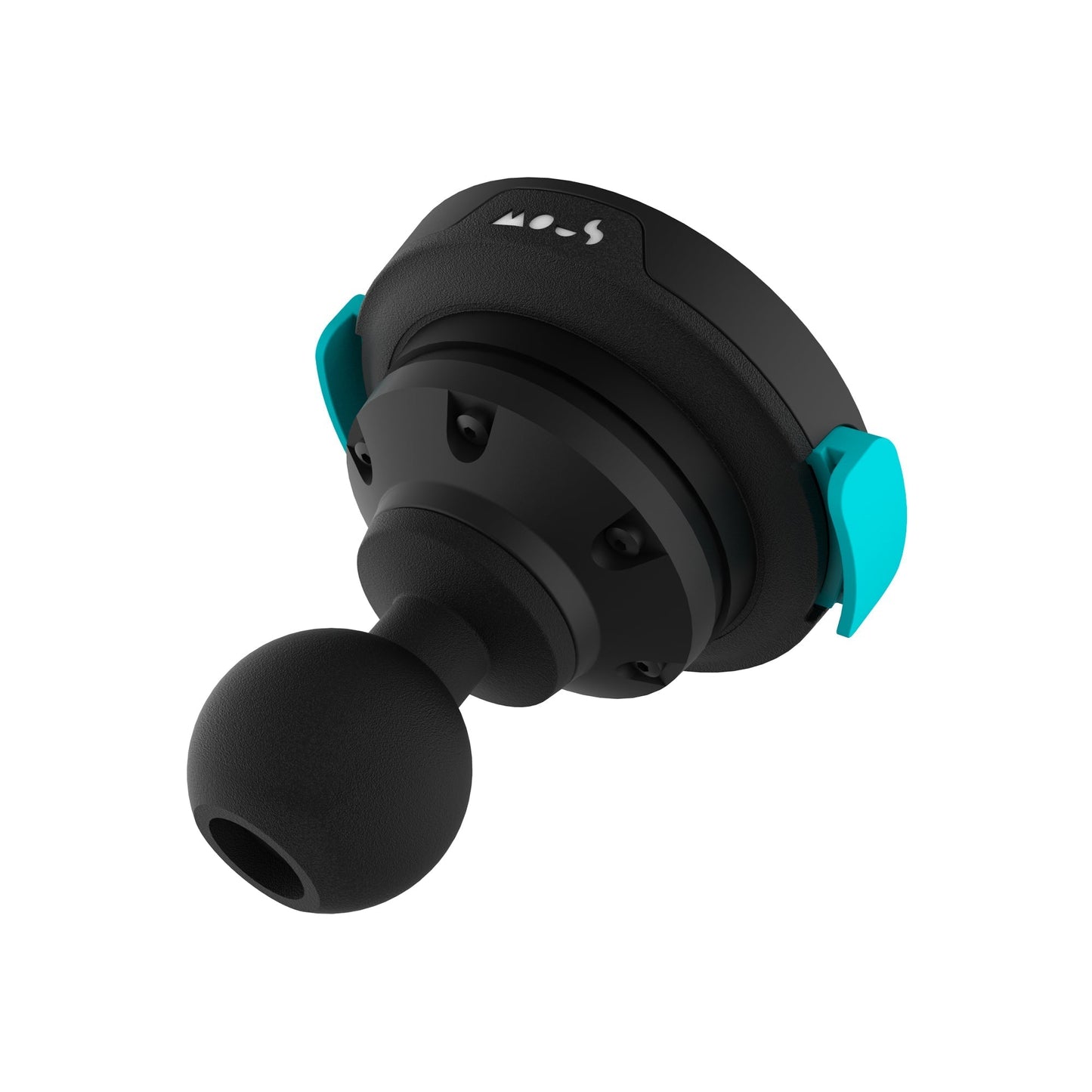 IntraLock® Motorcycle 1 inch Ball Adaptor - US 1754