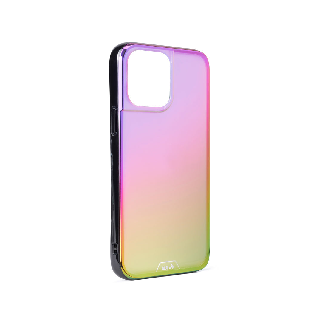 Protective Iridescent Phone Case - Clarity - US 8813