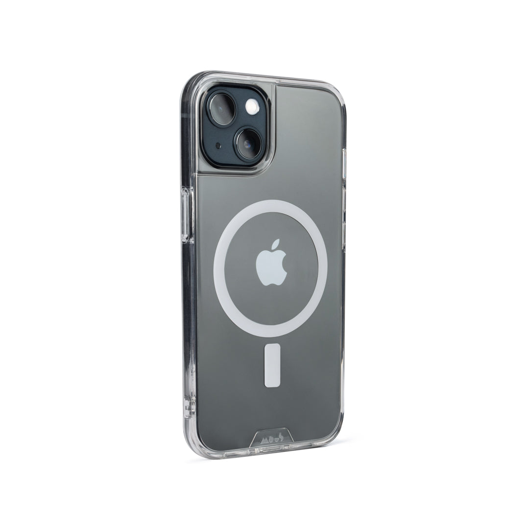 MagSafe® Compatible Clear Phone Case - Infinity - US 9731