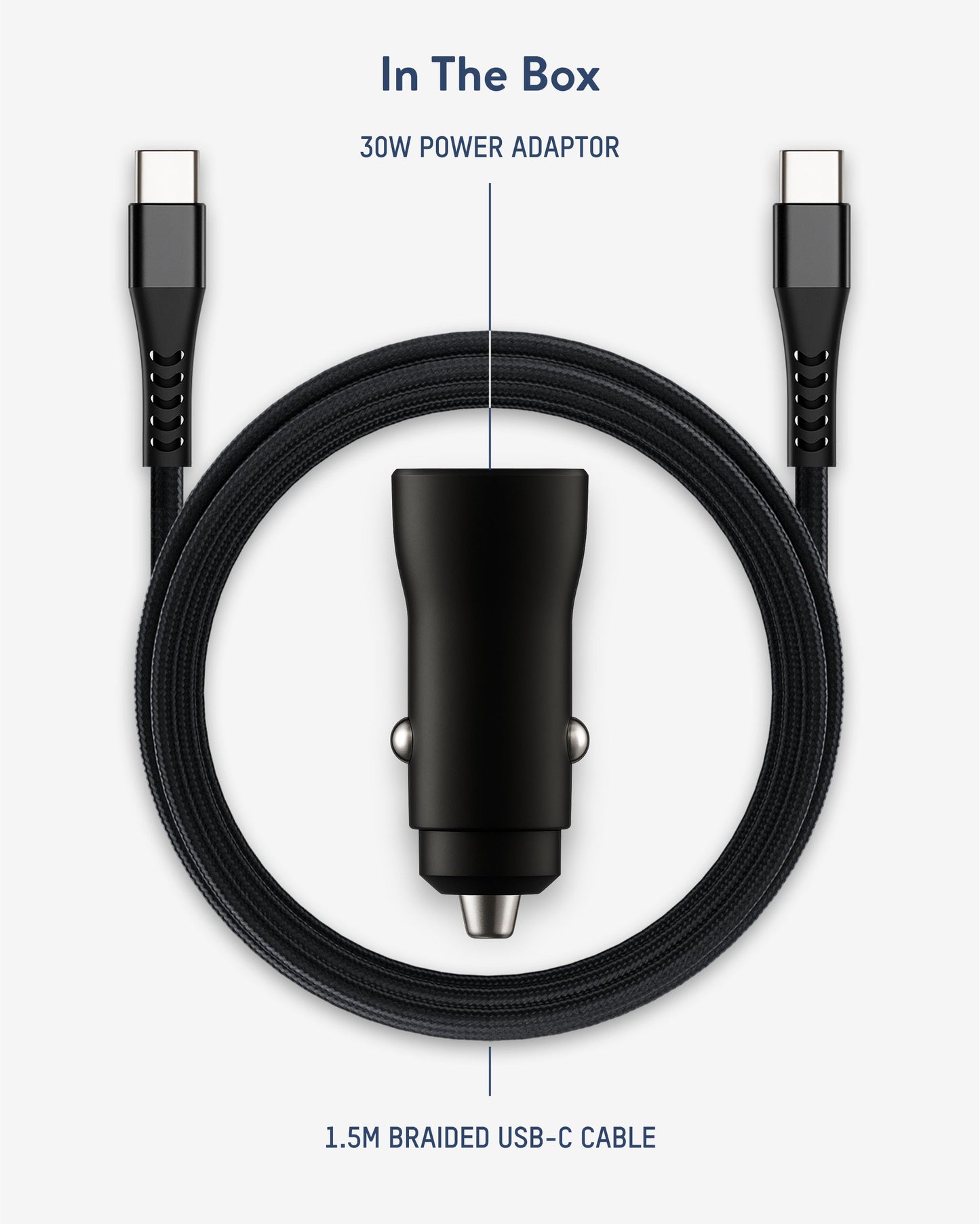 Wireless Charging Suction Mount - US 2024