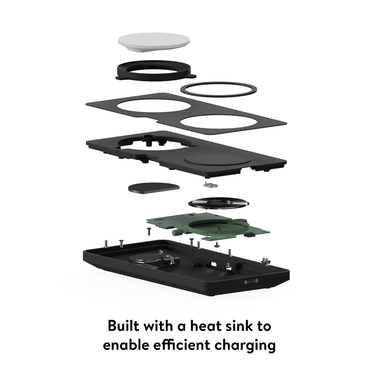 Aramid Fibre 4 in 1 Fast Charging Set - US 1751