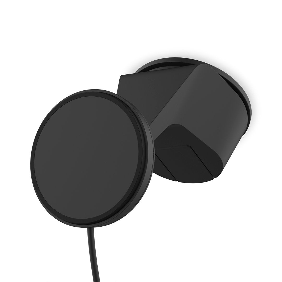 Wireless Charging Suction Mount - US 9751