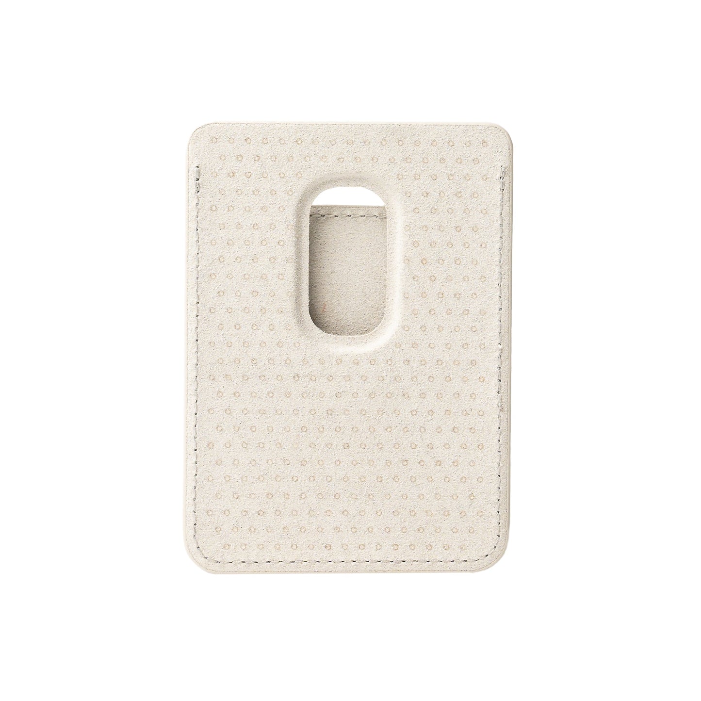 Card Wallet - Stone - US 4405