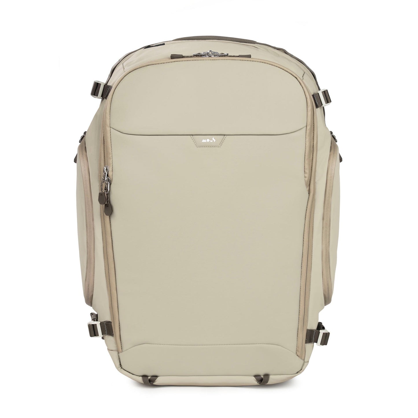 Stone Travel Backpack - Optimal - US 1421