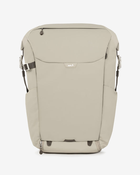 Stone Protective Roll Top - Optimal Backpack - US 1947