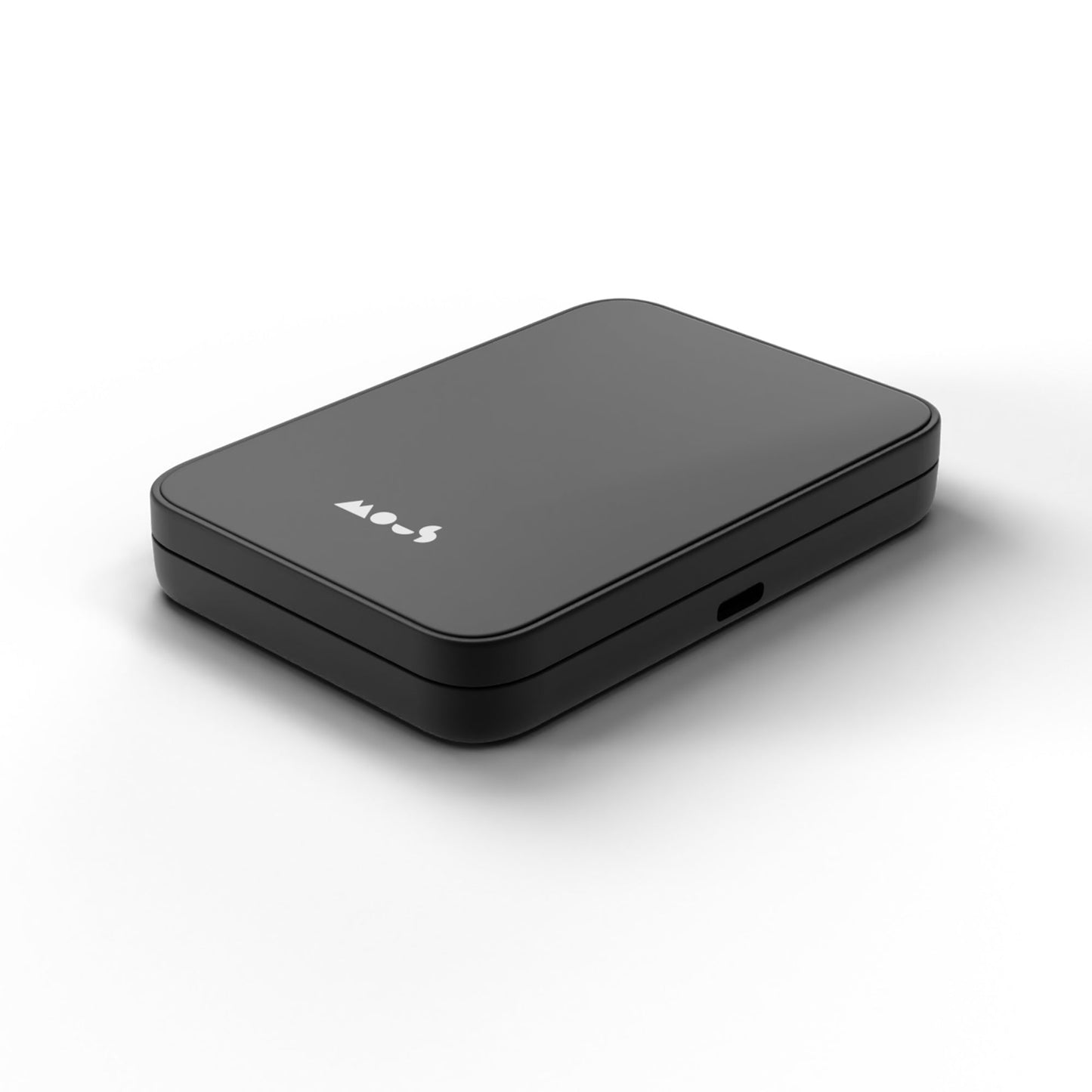 3-In-1 Wireless Portable Charger - US 7096