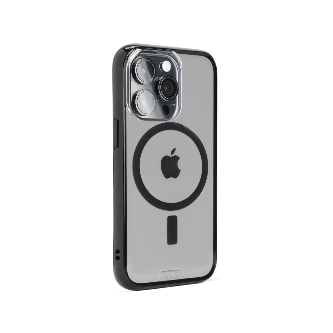 Protective Clear Phone Case - Clarity MagSafe - US 2620