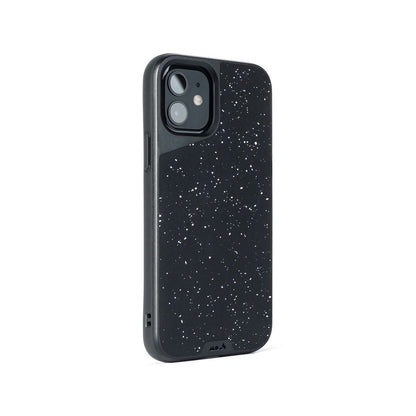 Speckled Fabric Protective Phone Case - Limitless - US 2888