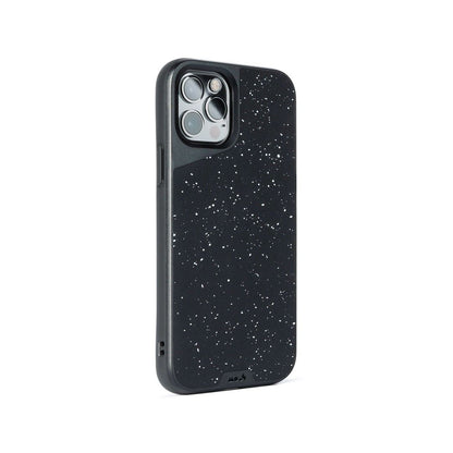 Speckled Fabric Protective Phone Case - Limitless - US 2888
