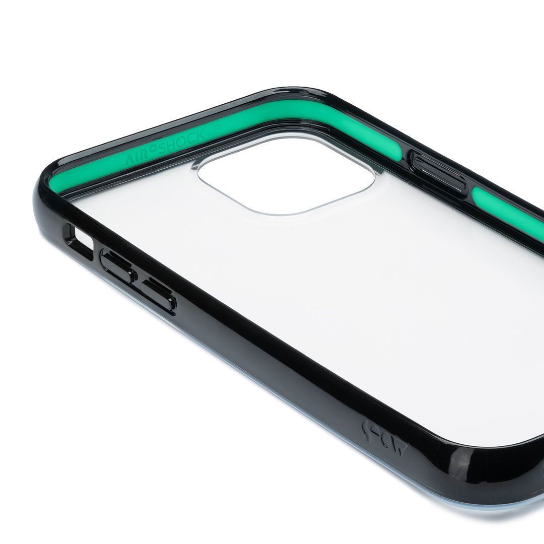 Protective Clear Phone Case - Clarity - US 3104