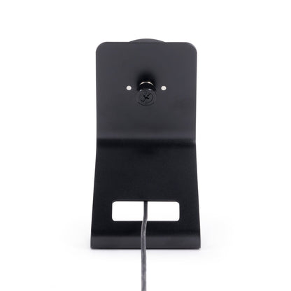 Matte Black Wireless Charger and Stand - US 1683