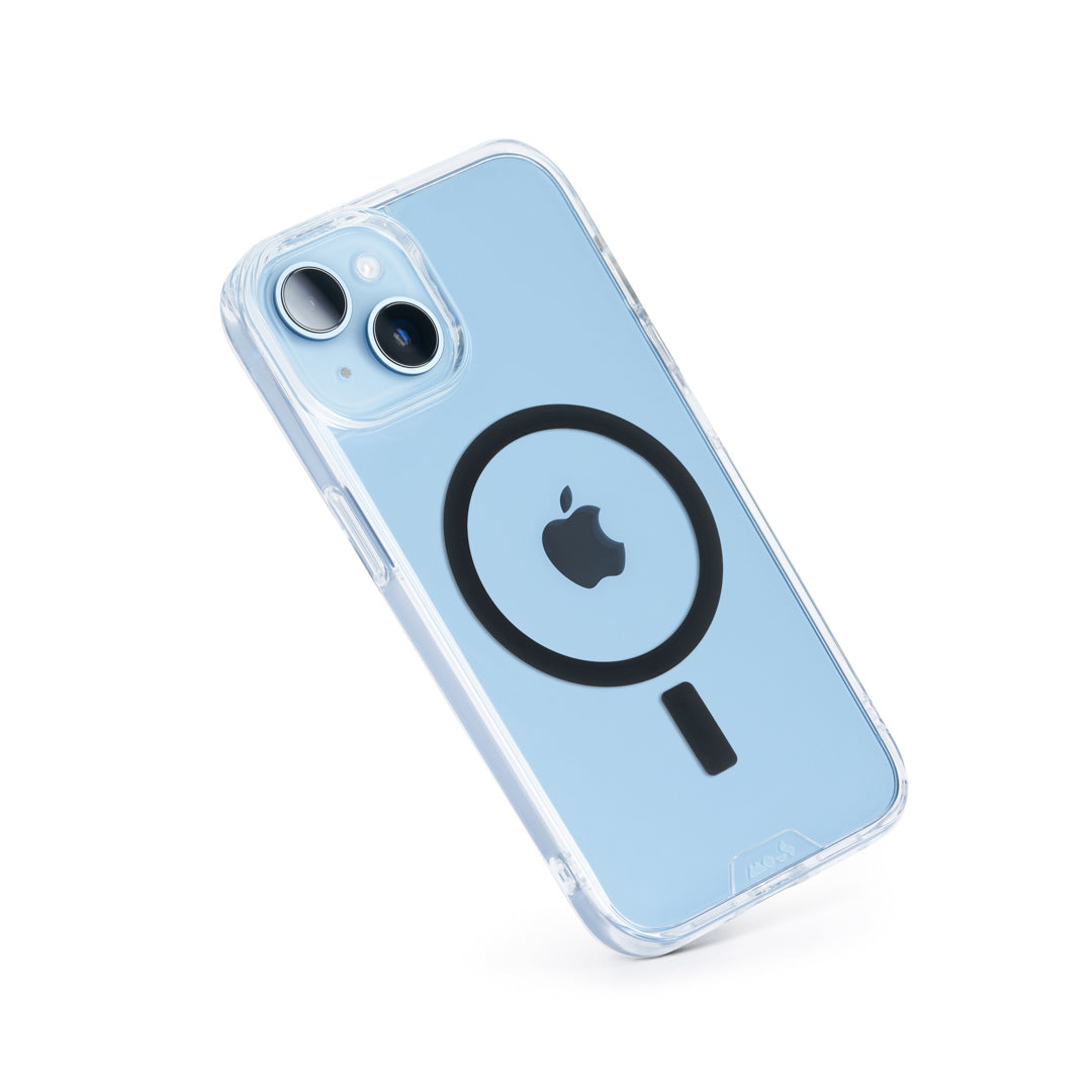 MagSafe® Compatible Clear Phone Case - Infinity - US 9835