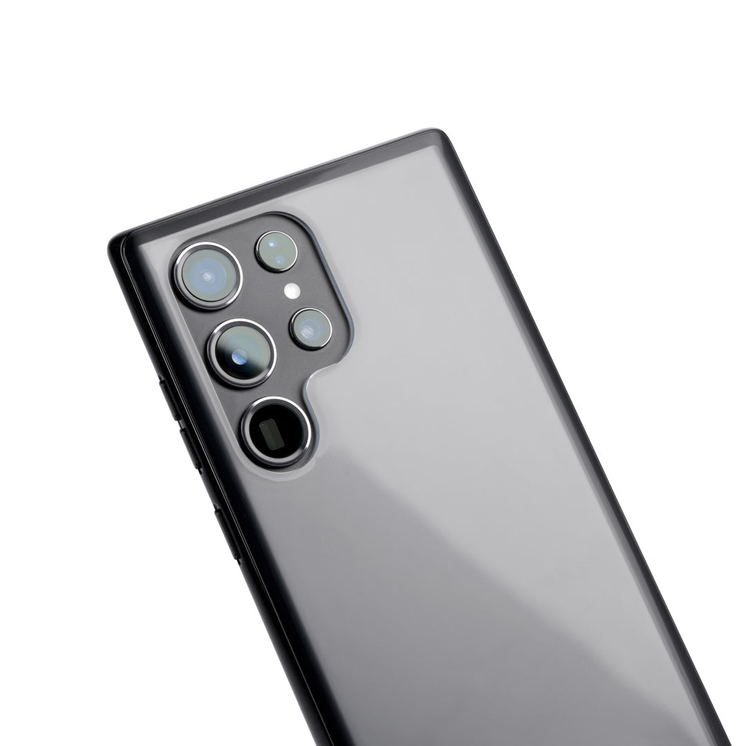 Protective Clear Phone Case - Clarity - US 3104