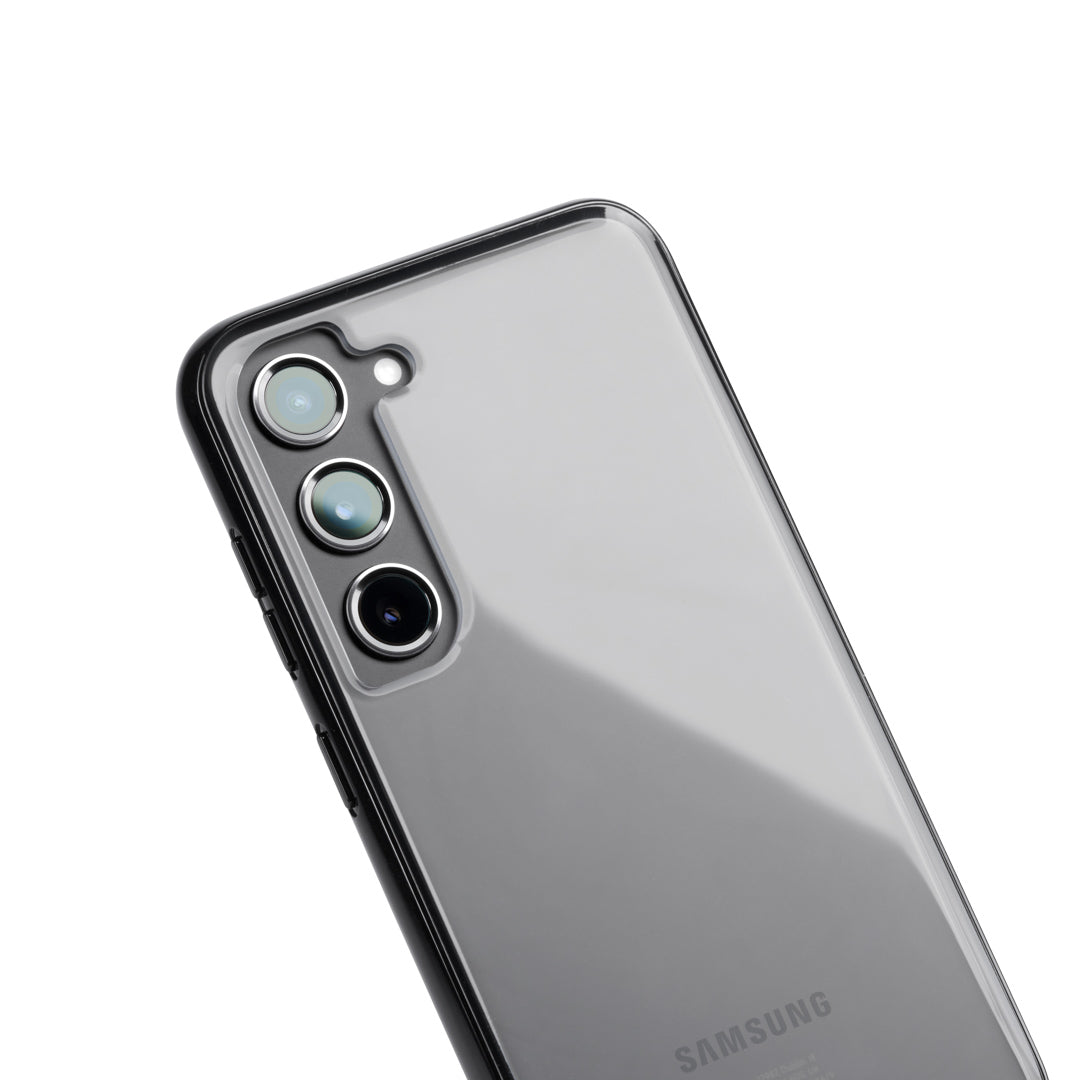 Protective Clear Phone Case - Clarity - US 3104