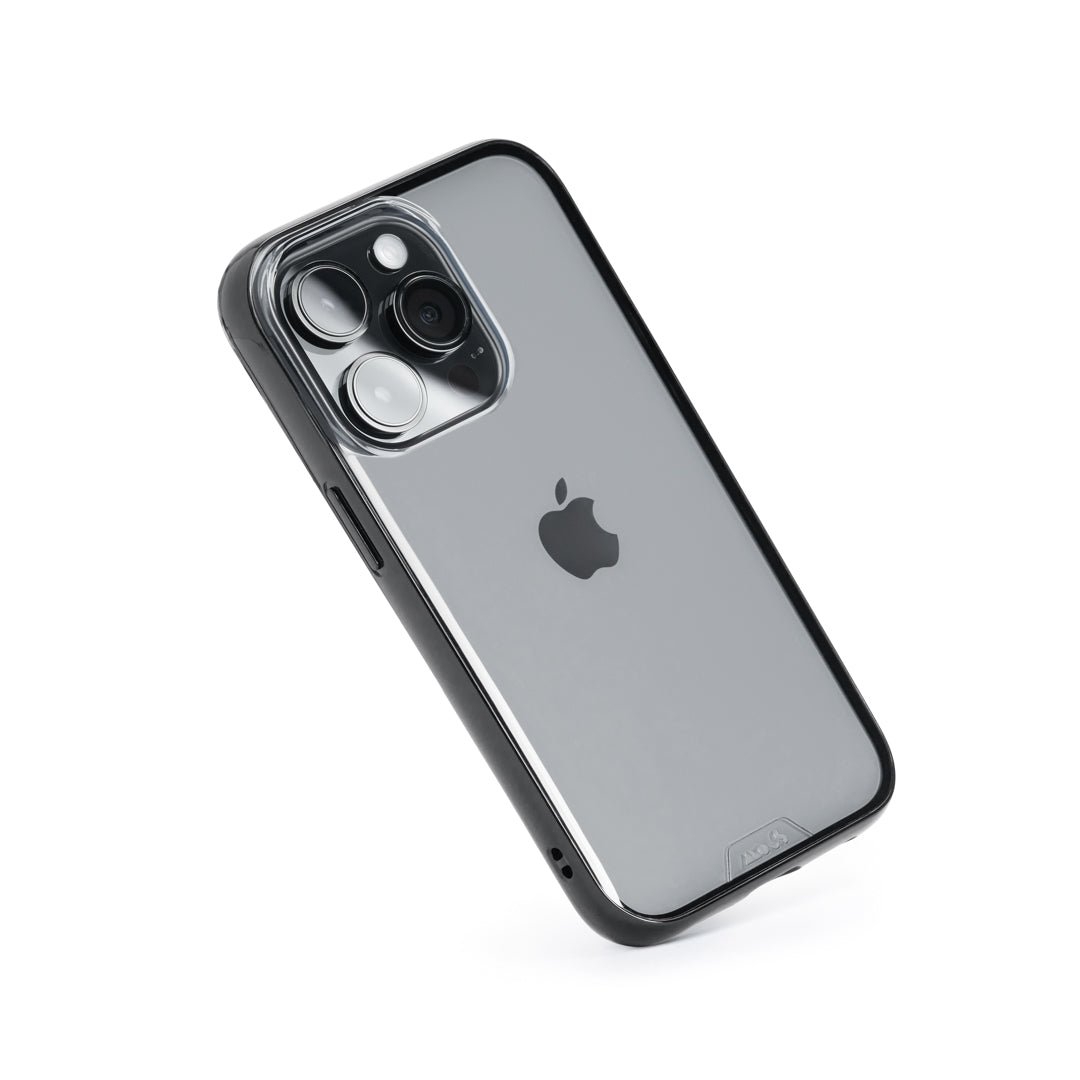 Protective Clear Phone Case - Clarity - US 3104