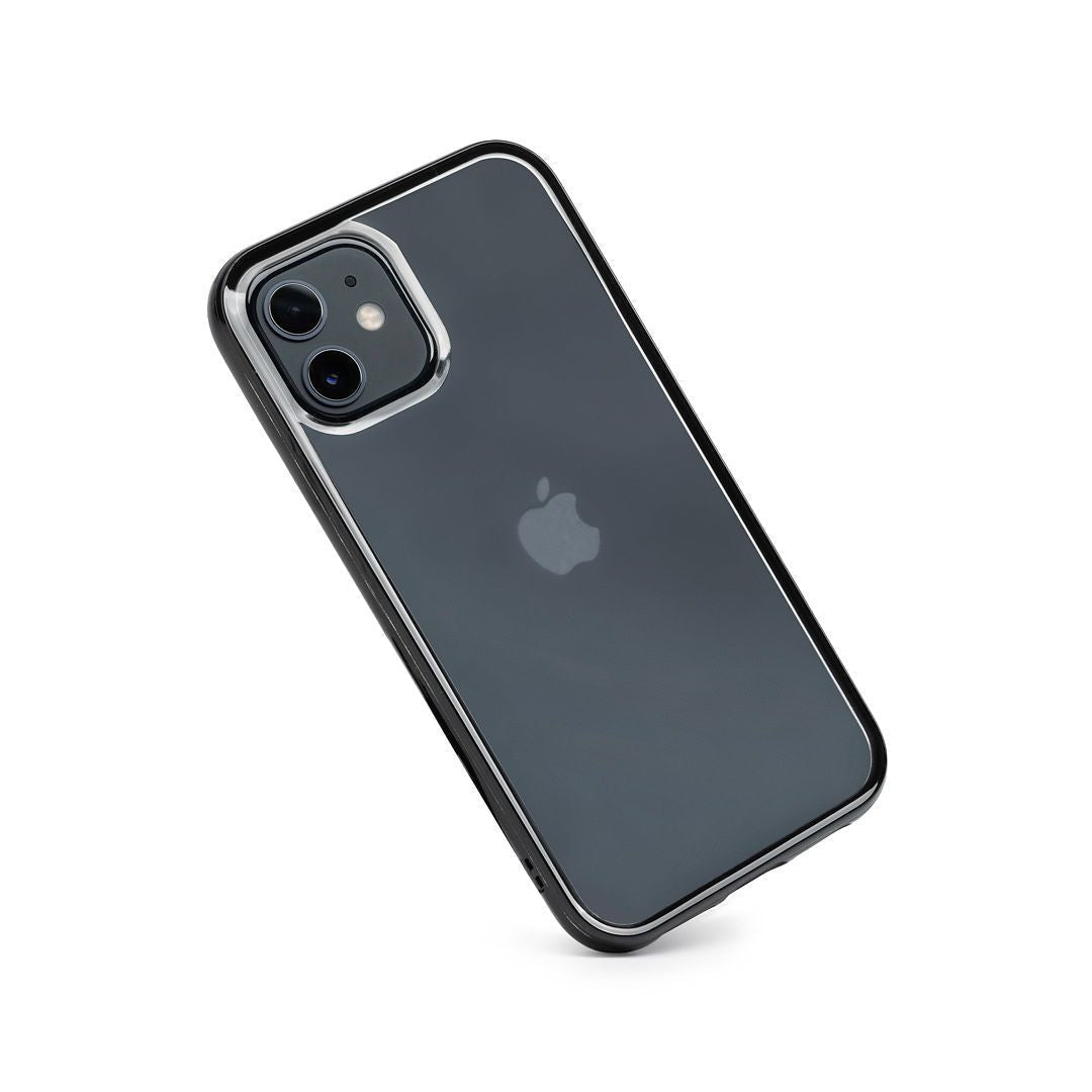 Protective Clear Phone Case - Clarity - US 3104