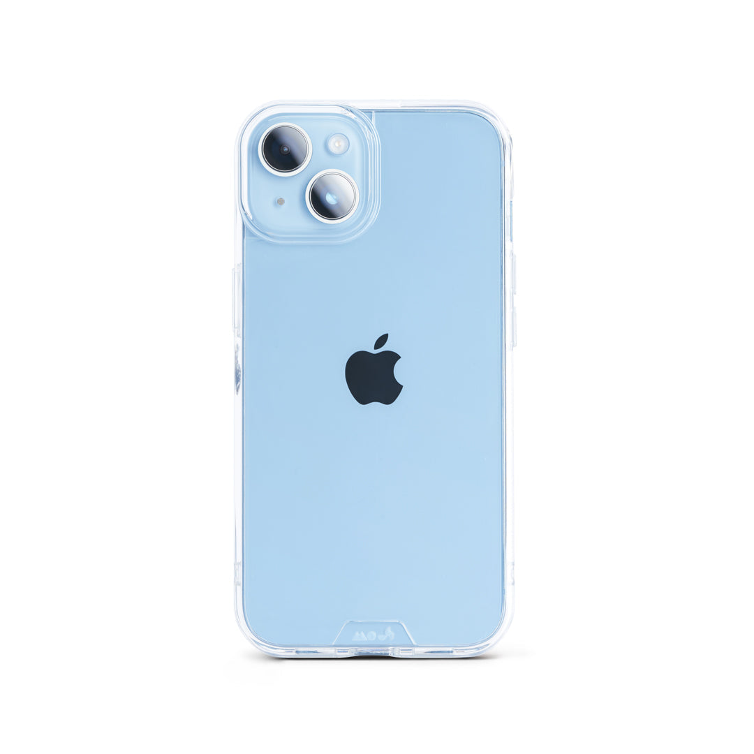 Clear Phone Case - Clarity Lite - US 1873