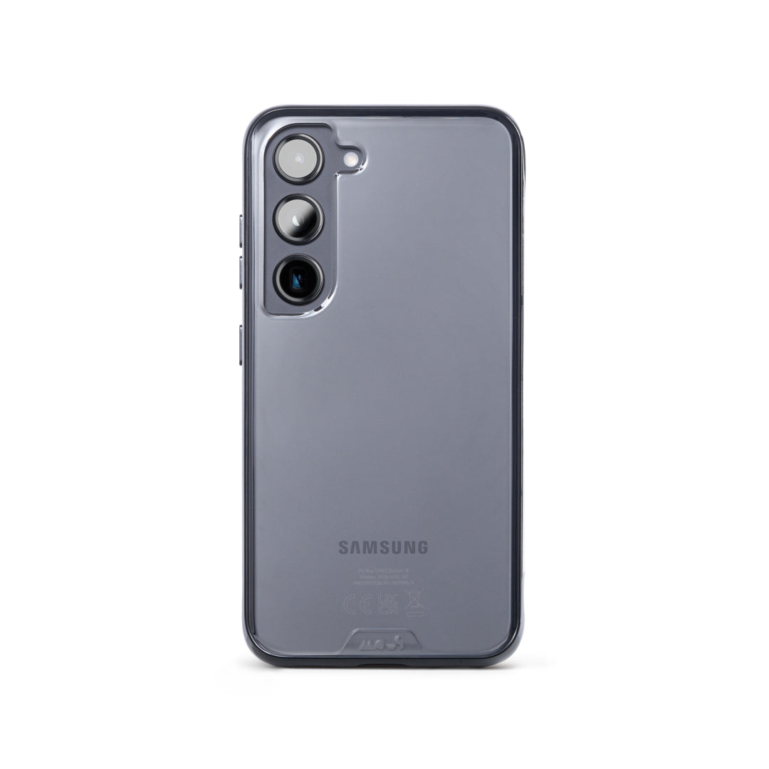 Protective Clear Phone Case - Clarity - US 3104