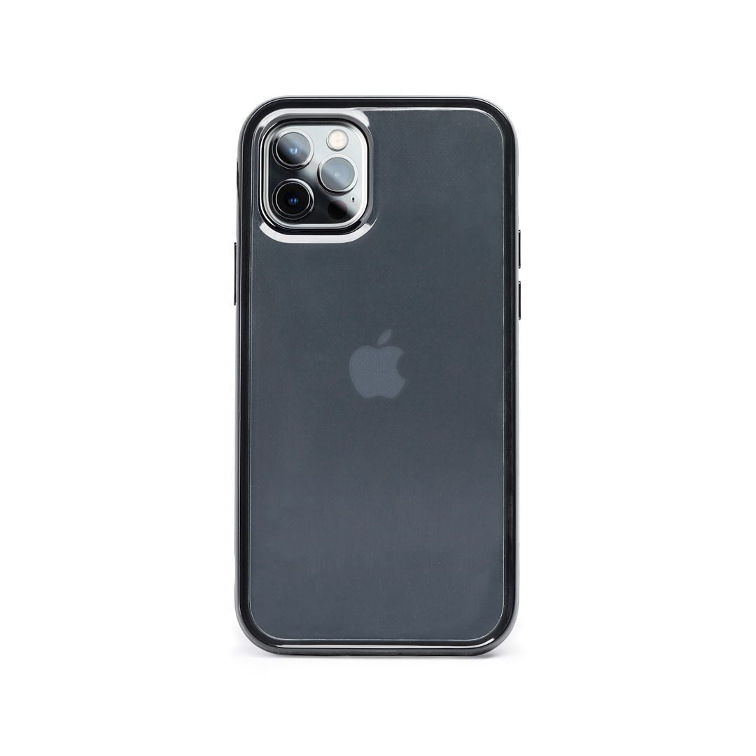Protective Clear Phone Case - Clarity - US 3104