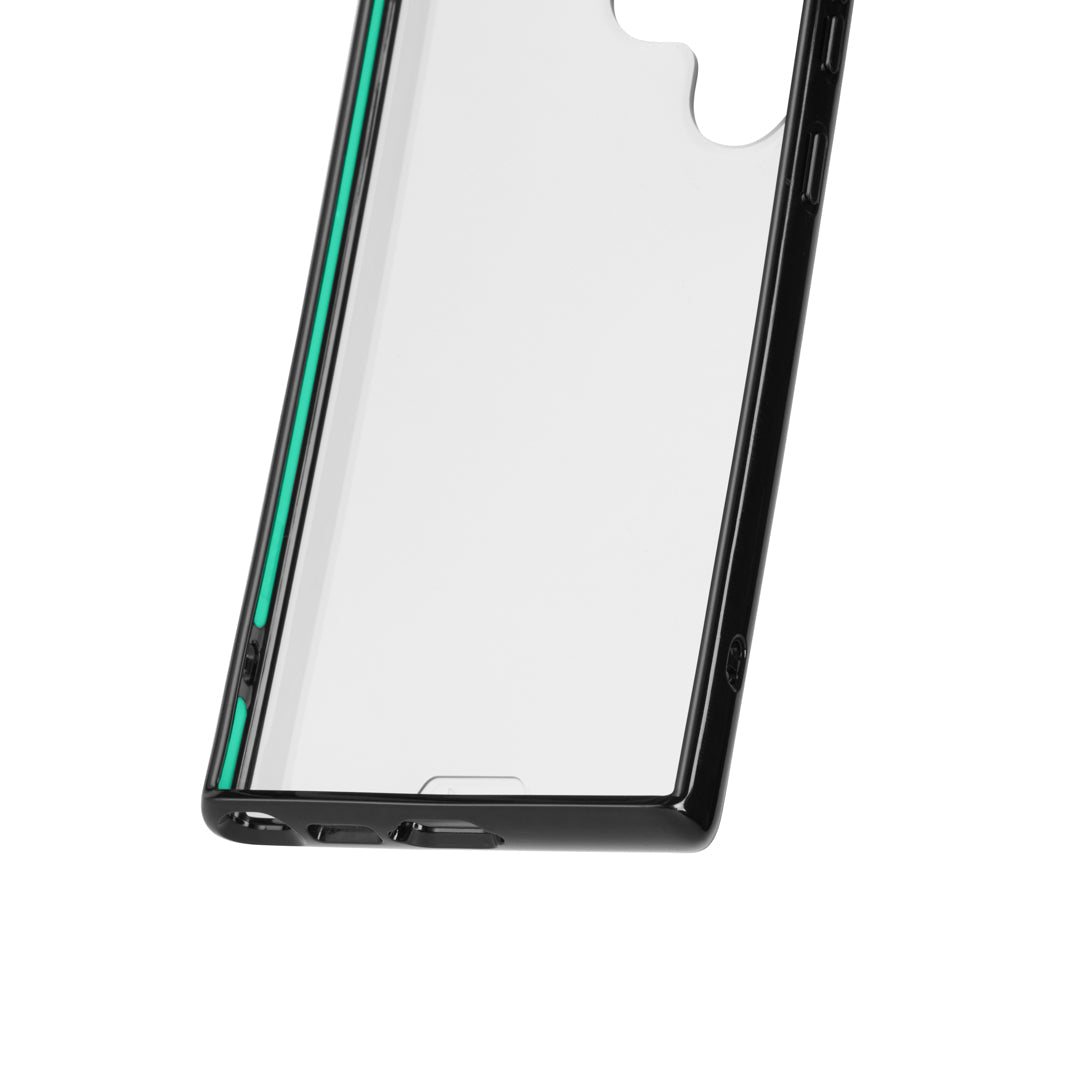 Protective Clear Phone Case - Clarity - US 3104
