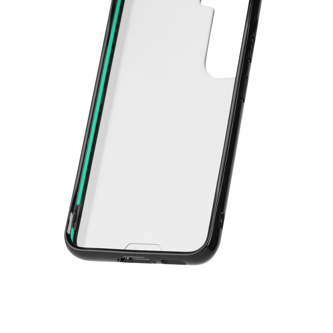 Protective Clear Phone Case - Clarity - US 3104