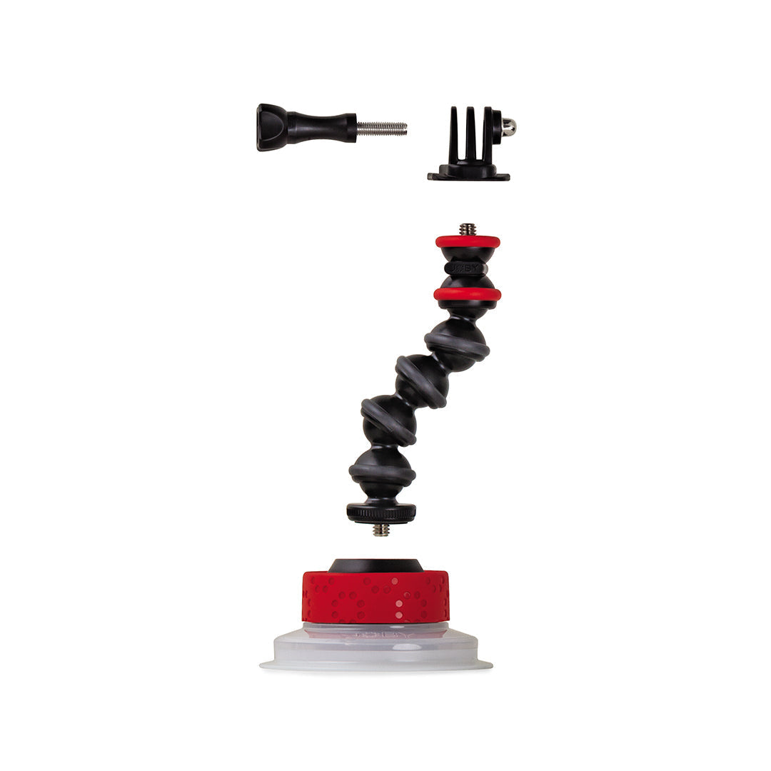 Suction Cup and GorillaPod® Arm - US 1132
