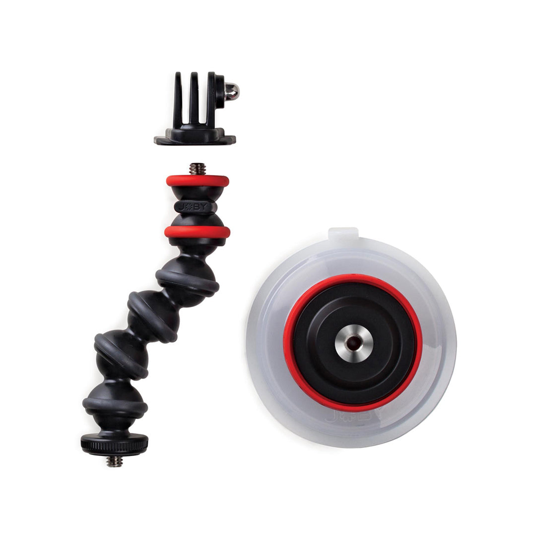 Suction Cup and GorillaPod® Arm - US 1132