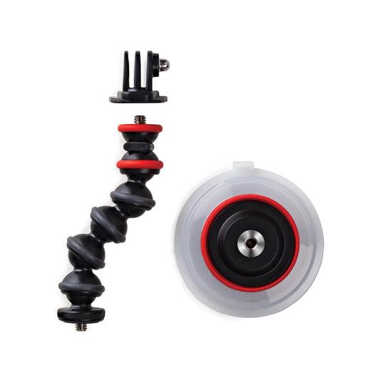 Suction Cup and GorillaPod® Arm - US 1132
