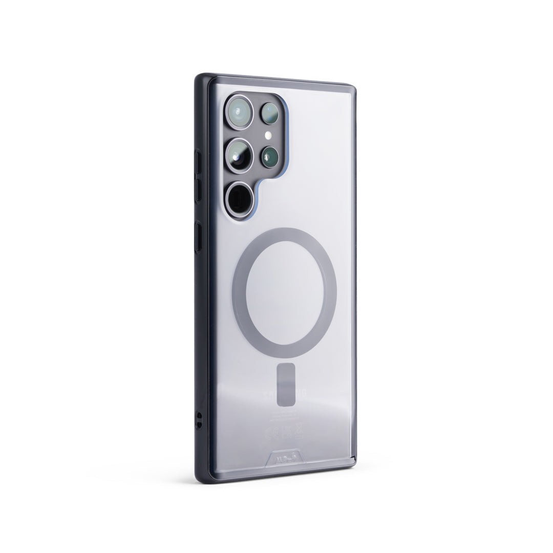 Protective Clear Phone Case - Clarity MagSafe - US 2620