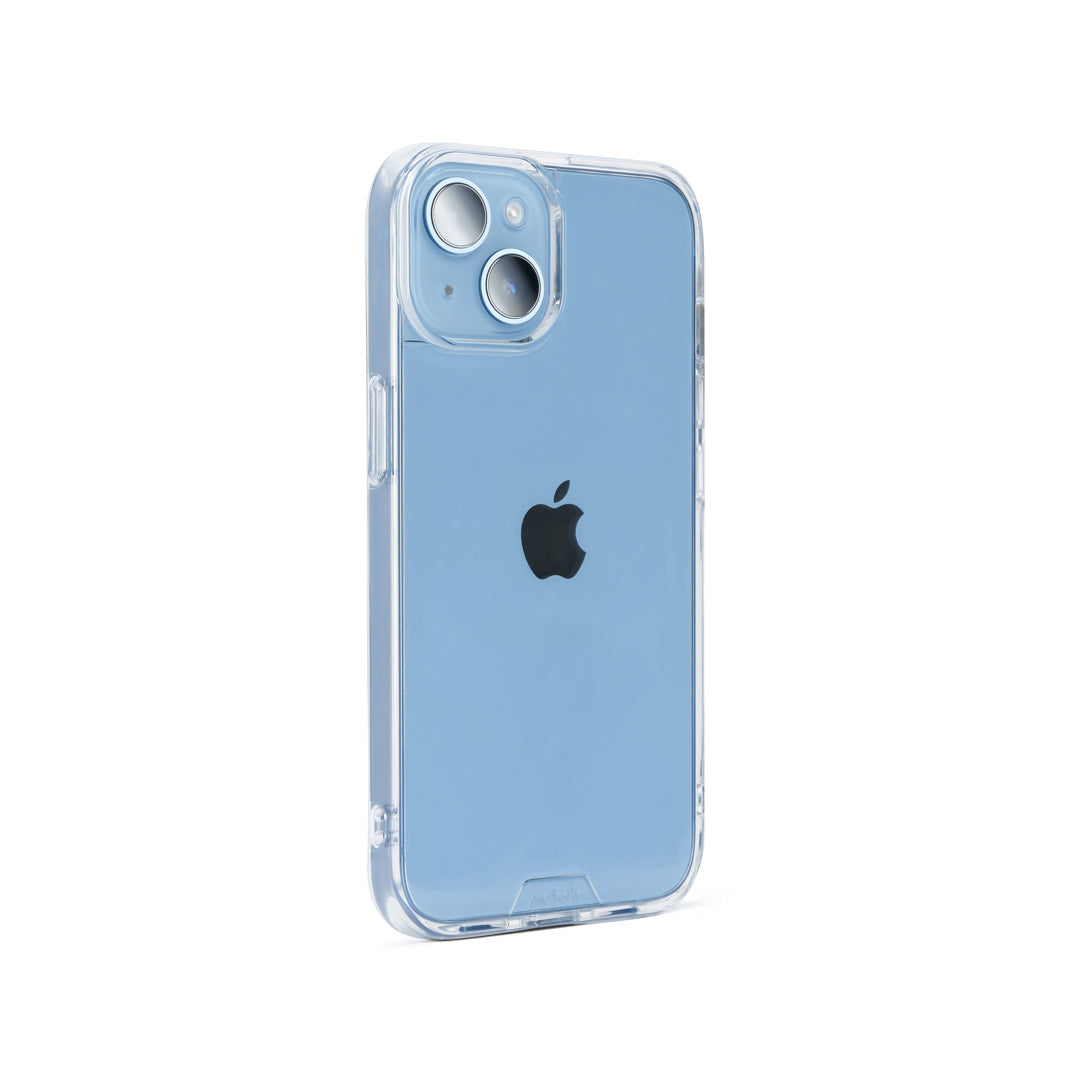 Clear Phone Case - Clarity Lite - US 1873