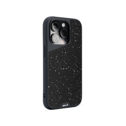 Speckled Fabric Protective Phone Case - Limitless - US 2888
