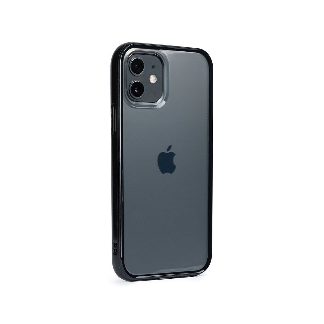 Protective Clear Phone Case - Clarity - US 3104