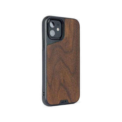 Walnut Protective Phone Case - Limitless - US 9065