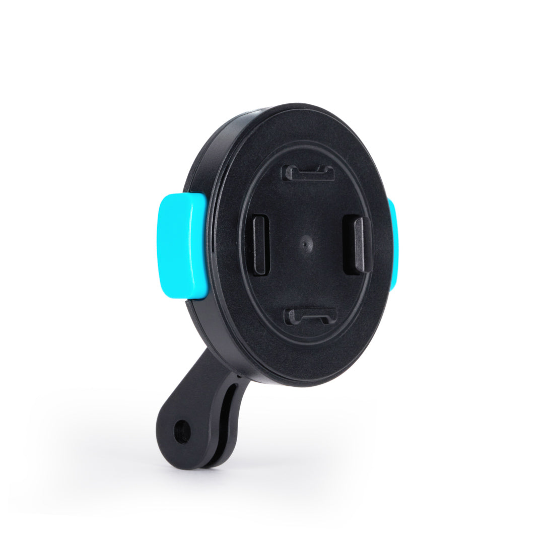 IntraLock Adaptor for Cycle Computer Mounts - US 9777