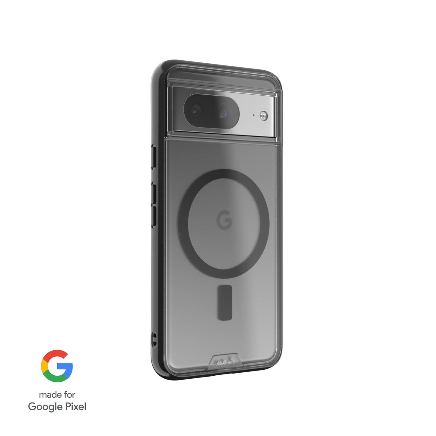 Protective Clear Phone Case - Clarity MagSafe - US 2620