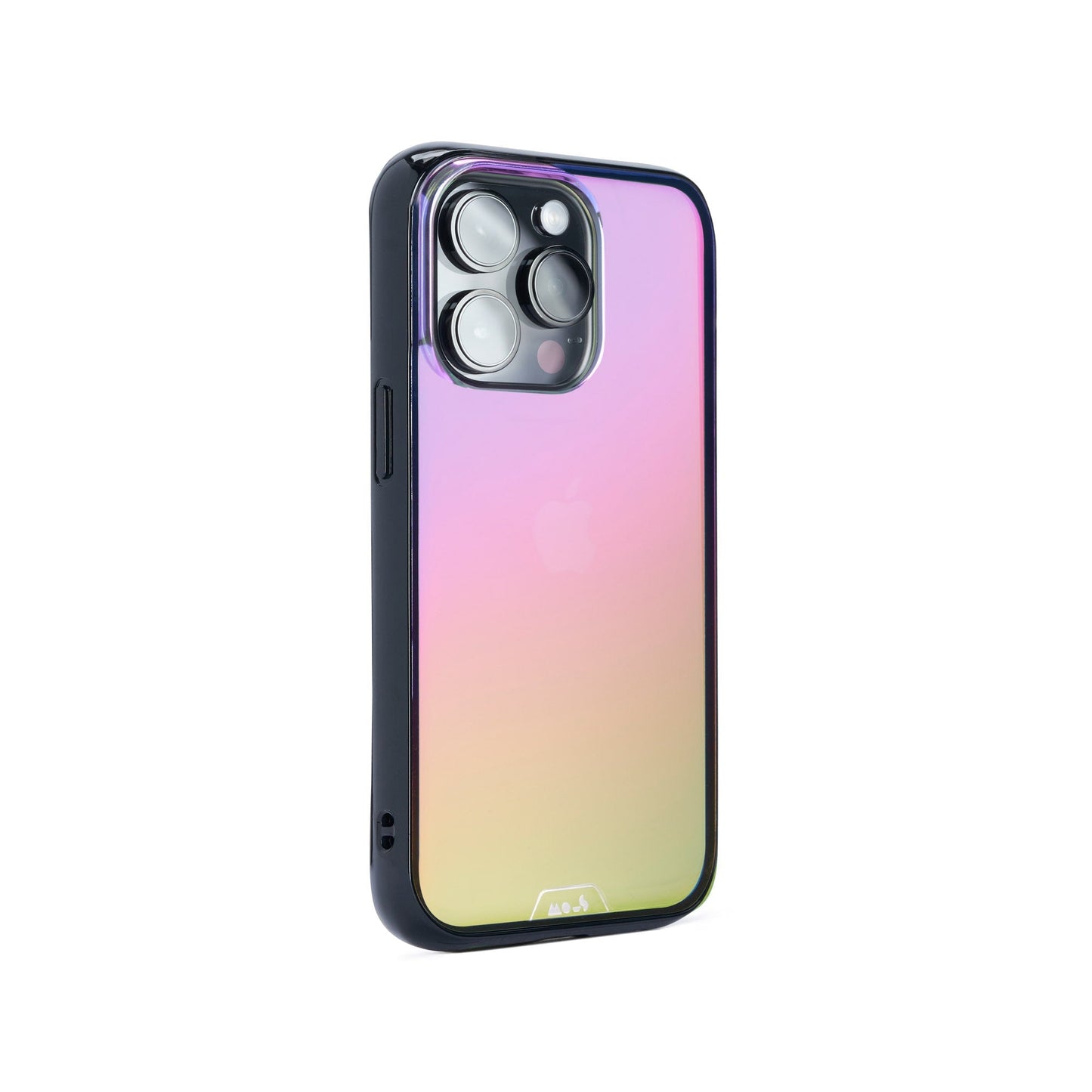 Protective Iridescent Phone Case - Clarity - US 8813