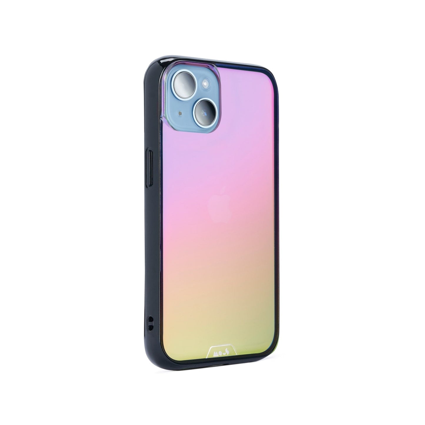 Protective Iridescent Phone Case - Clarity - US 8813