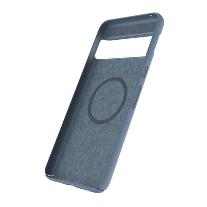 Steel Blue Lightweight Phone Case - Super Thin - US 6824