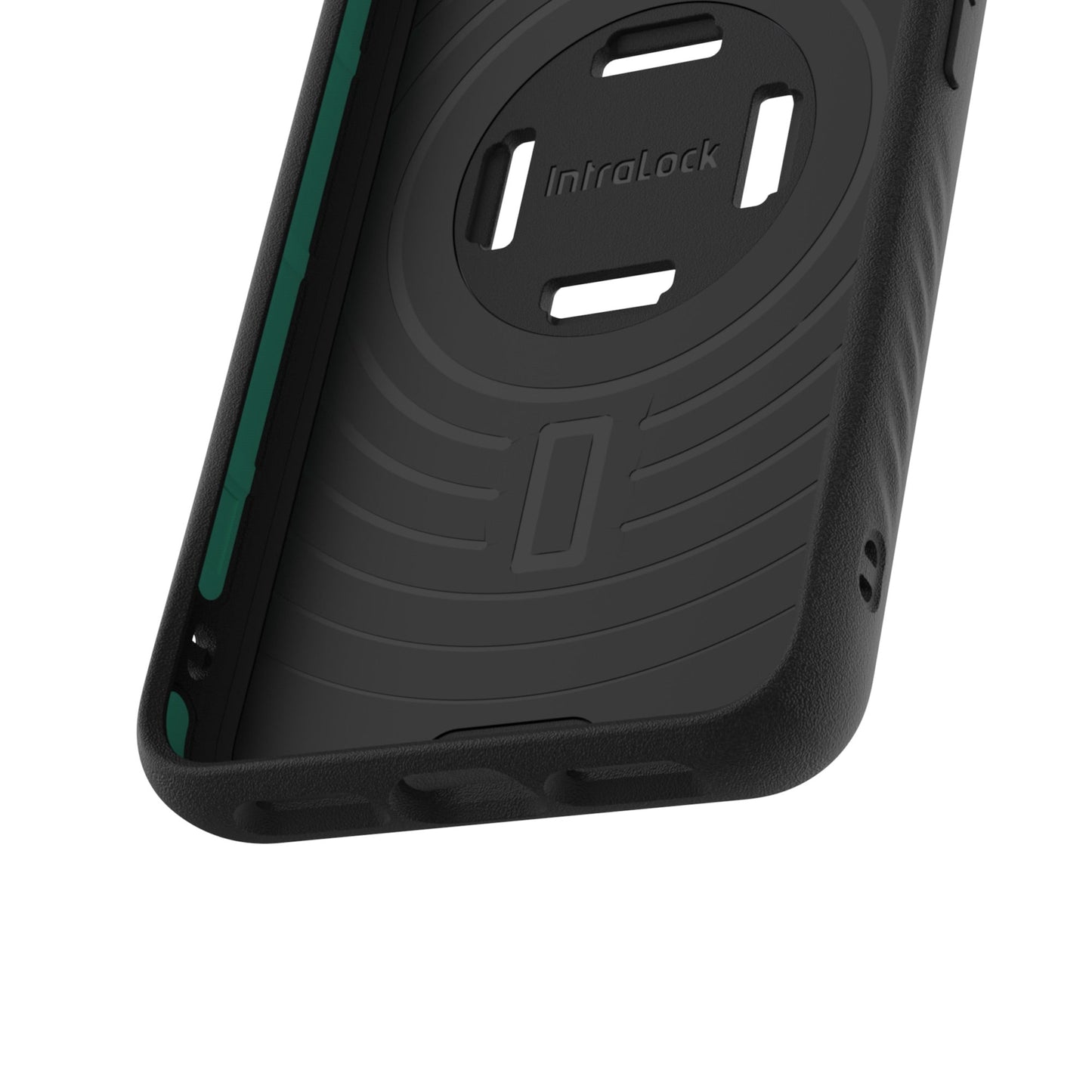 Mount Ready Phone Case - IntraLock® - US 2044
