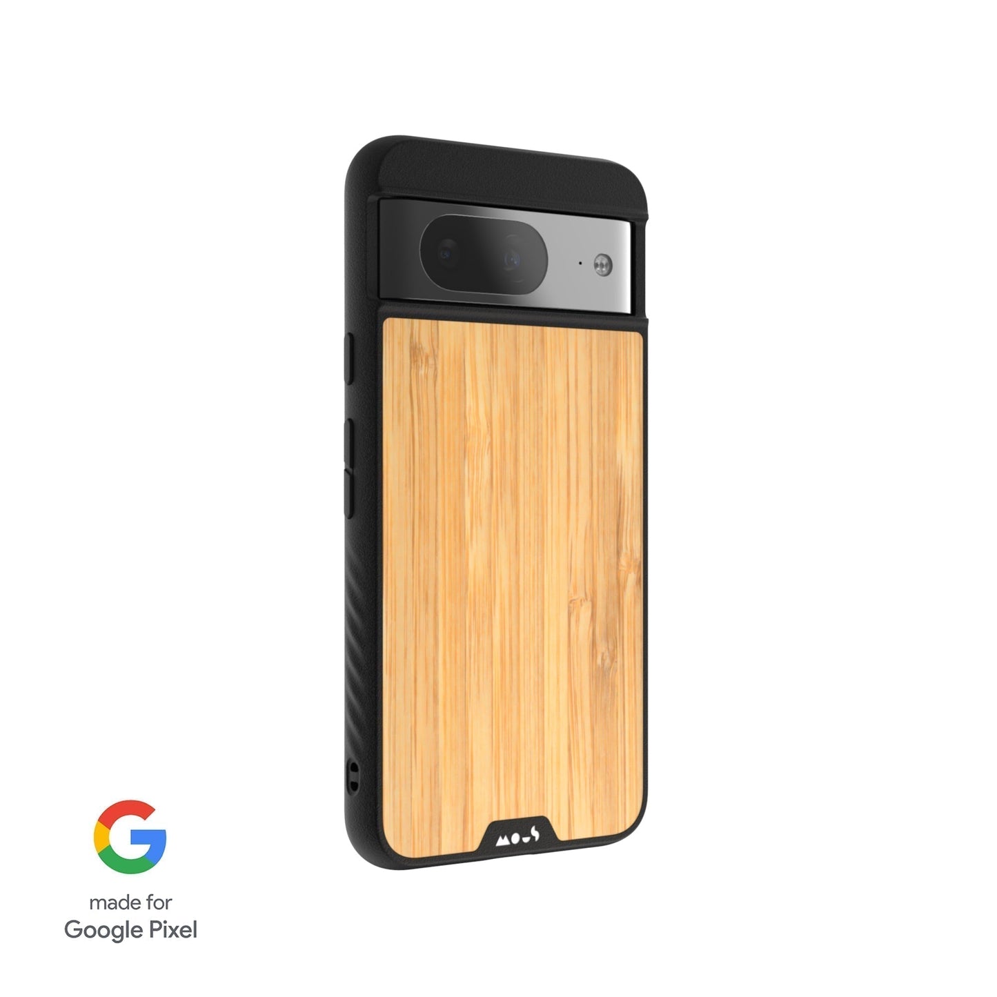 Bamboo Protective Phone Case - Limitless - US 9845