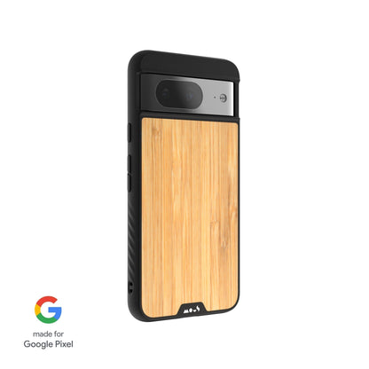 Bamboo Protective Phone Case - Limitless - US 9845
