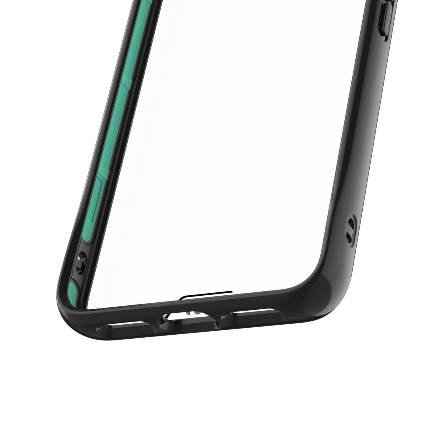 Protective Clear Phone Case - Clarity - US 3104