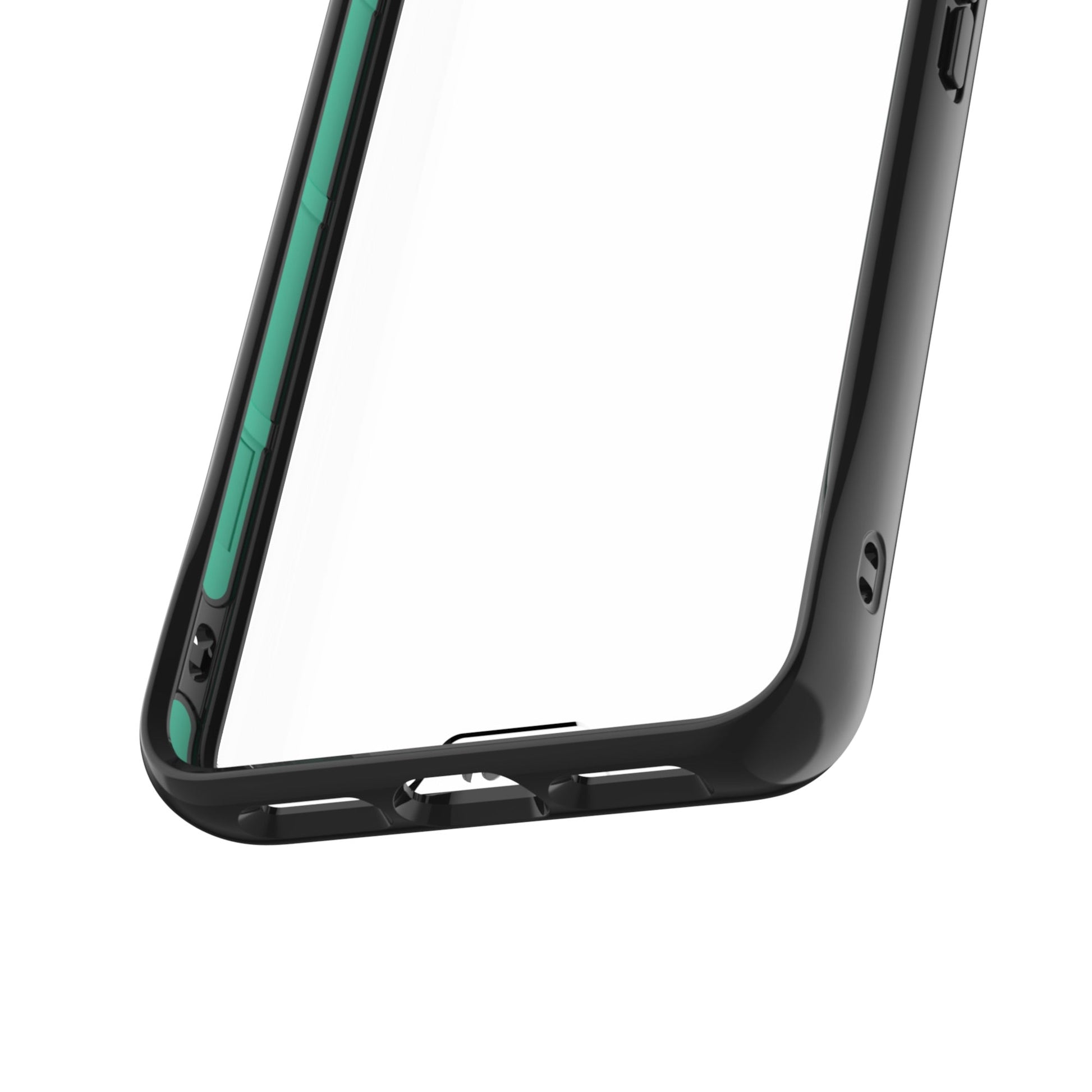 Protective Clear Phone Case - Clarity - US 3104