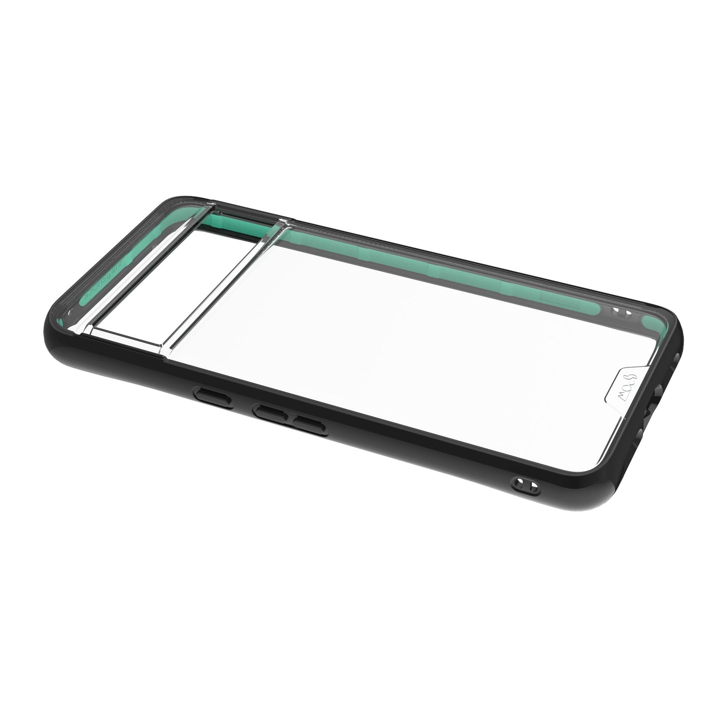 Protective Clear Phone Case - Clarity - US 3104
