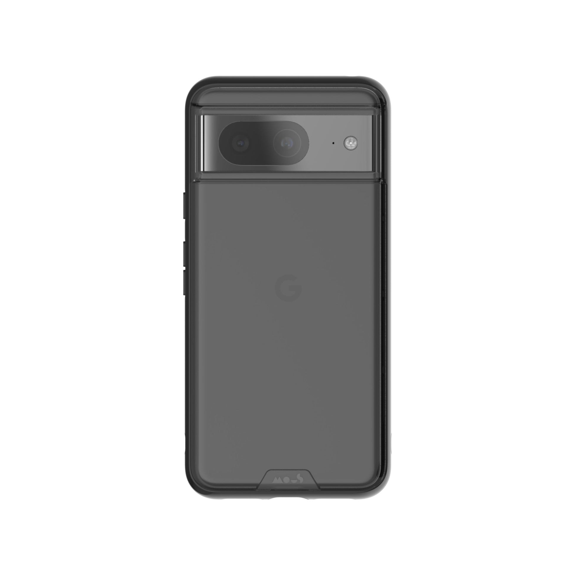 Protective Clear Phone Case - Clarity - US 3104