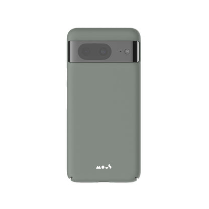 Olive Green Lightweight Phone Case - Super Thin - US 7630