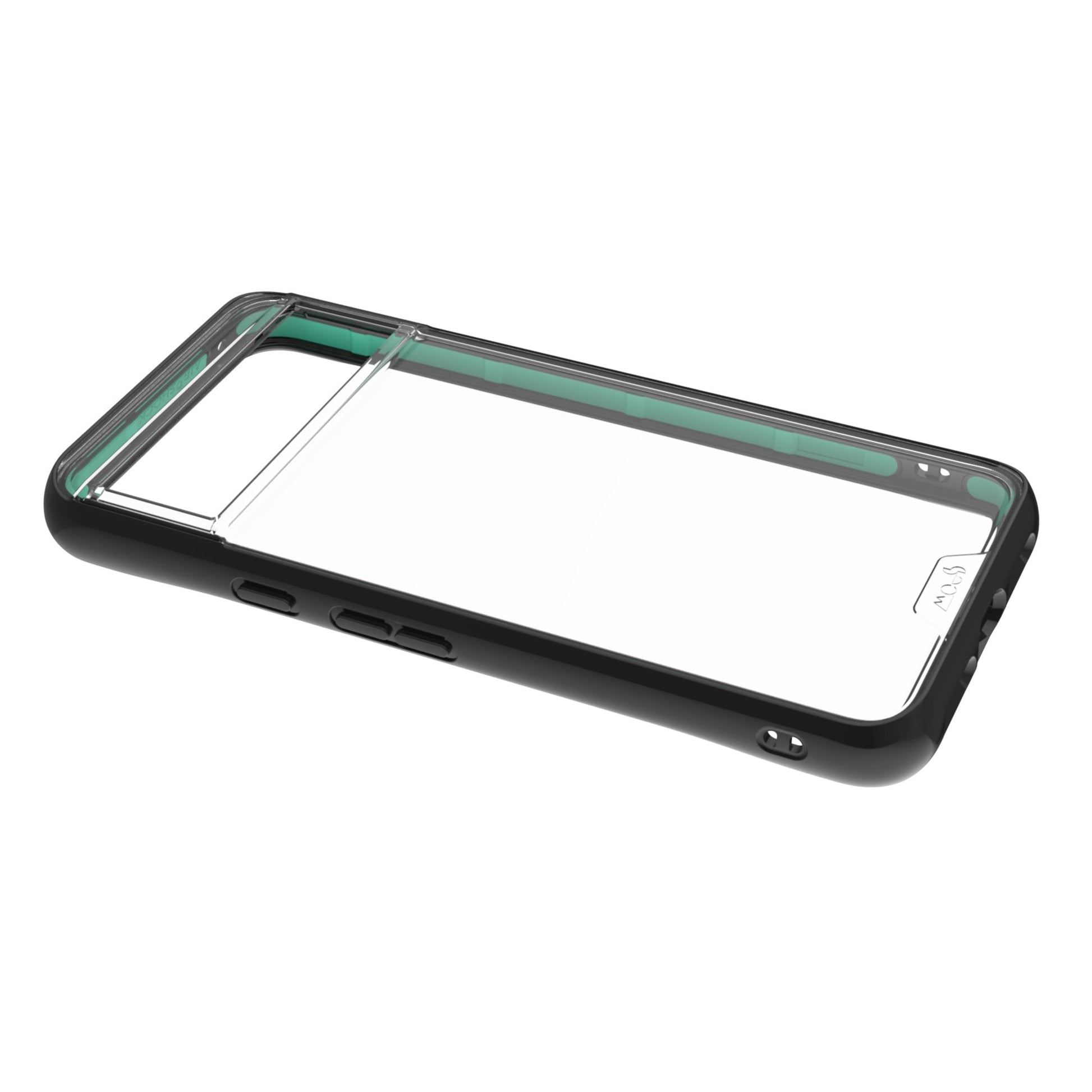 Protective Clear Phone Case - Clarity - US 3104